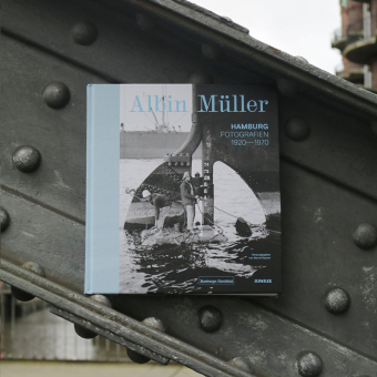 Albin Müller - Hamburg