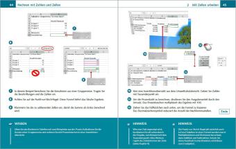 Excel 2024 Bild für Bild erklärt