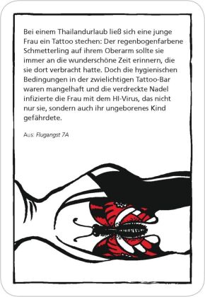 black stories Sebastian Fitzek