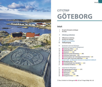Reise Know-How CityTrip Göteborg