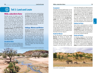 Reise Know-How Reiseführer Namibia