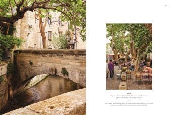 Provence. Eine Augenreise