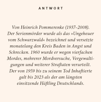 Schwarzwald-Quiz
