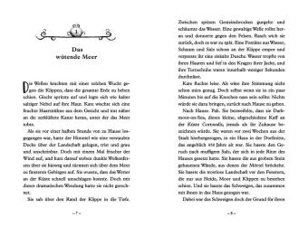 Das Geheimnis von Darkmoor Hall