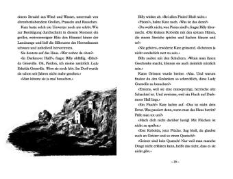 Das Geheimnis von Darkmoor Hall