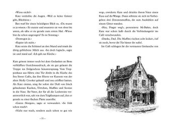 Das Geheimnis von Darkmoor Hall: Das Amulett der Winde