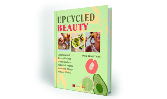 UPCYCLED BEAUTY