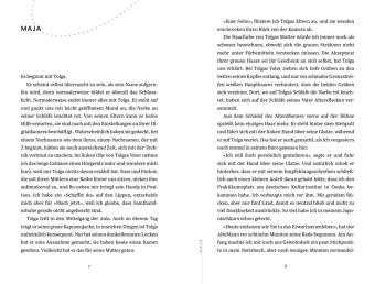 Die Nacht so groß wie wir