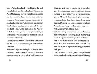 Der Sprachabschneider