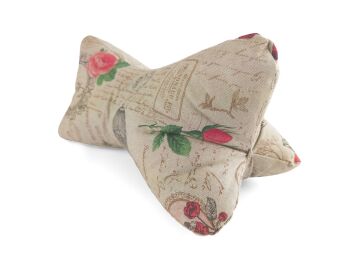 Leseknochen - Vintage-Charme