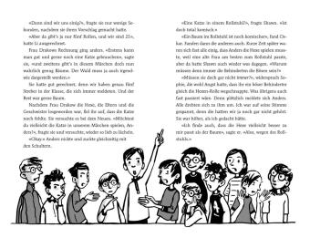 Als Anders in mein Leben rollte 