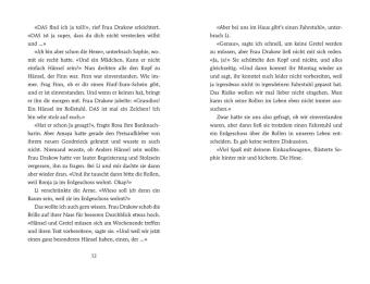 Als Anders in mein Leben rollte 