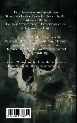 Auszug des Schreckens