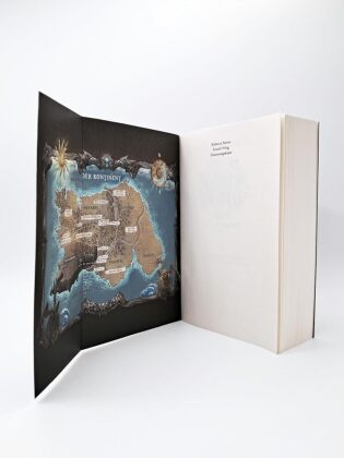 Fourth Wing - Flammengeküsst 