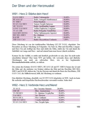 Die vollständige chinesische Hausapotheke