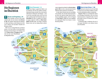 Reise Know-How Reiseführer Bretagne