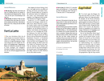 Reise Know-How Reiseführer Bretagne