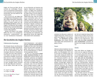 Reise Know-How CityTrip Angkor und Siem Reap