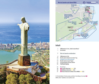 Reise Know-How CityTrip Rio de Janeiro