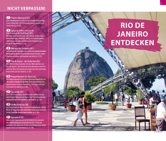 Reise Know-How CityTrip Rio de Janeiro