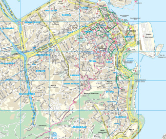 Reise Know-How CityTrip Rio de Janeiro