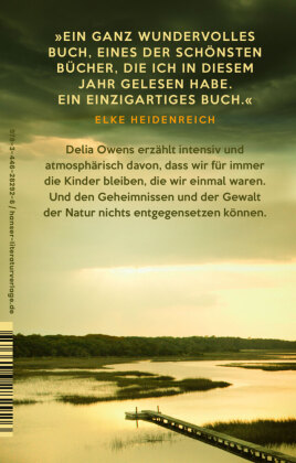 Der Gesang der Flusskrebse
