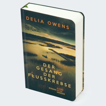 Der Gesang der Flusskrebse