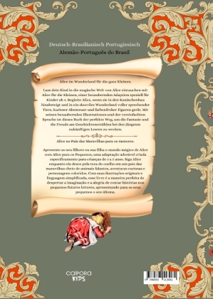 Alice für die Kleinen