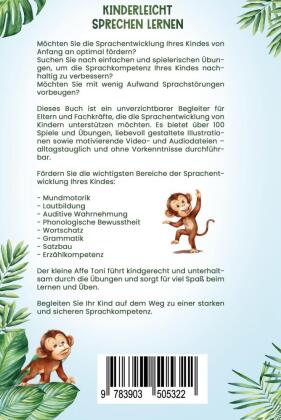 Kinderleicht sprechen lernen