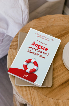 Ängste verstehen und überwinden