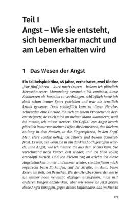 Ängste verstehen und überwinden