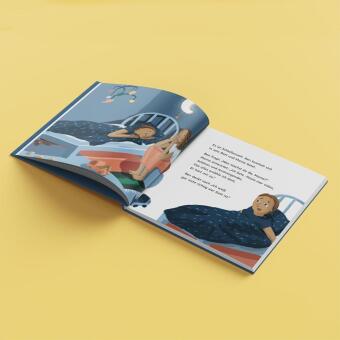 Mit Kindern beten - aber wie? & Wer ist Gott, fragt Ben