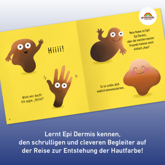 Es ist doch nur Haut 