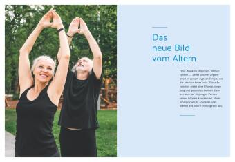 Du bist so alt wie dein schwächstes Organ