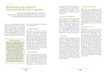 Du bist so alt wie dein schwächstes Organ