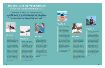 Die BioAge-Challenge: Dein Alter bestimmst du selbst!