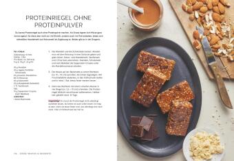 Easy Protein