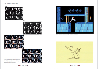 Die Erschaffung von "Prince of Persia"