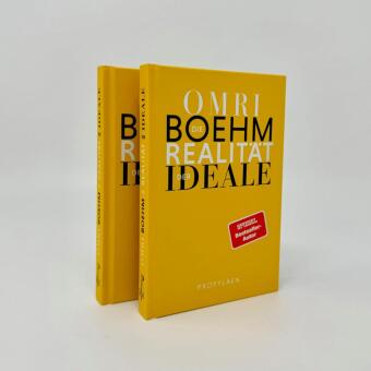 Die Realität der Ideale