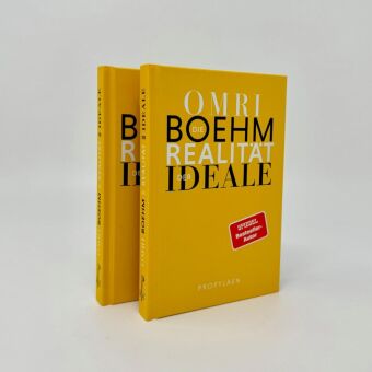 Die Realität der Ideale