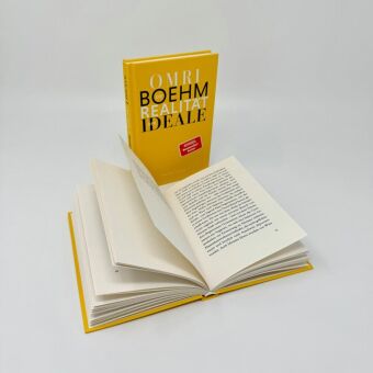 Die Realität der Ideale