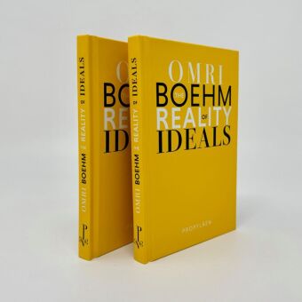 The Reality of Ideals