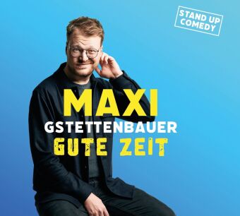 Gute Zeit,2 Audio-CD