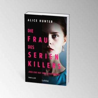 Die Frau des Serienkillers