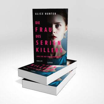 Die Frau des Serienkillers