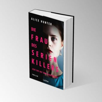 Die Frau des Serienkillers
