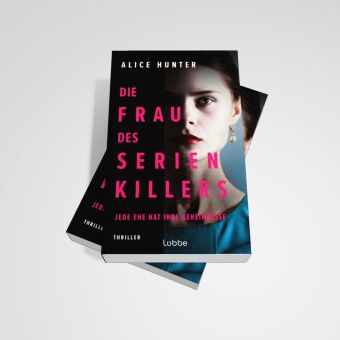 Die Frau des Serienkillers