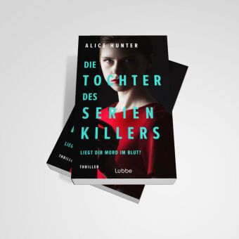 Die Tochter des Serienkillers