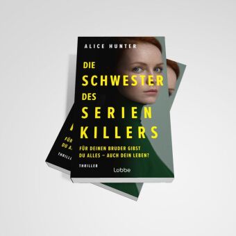 Die Schwester des Serienkillers