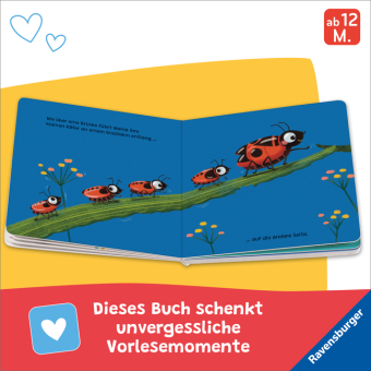 Mama ist immer für mich da